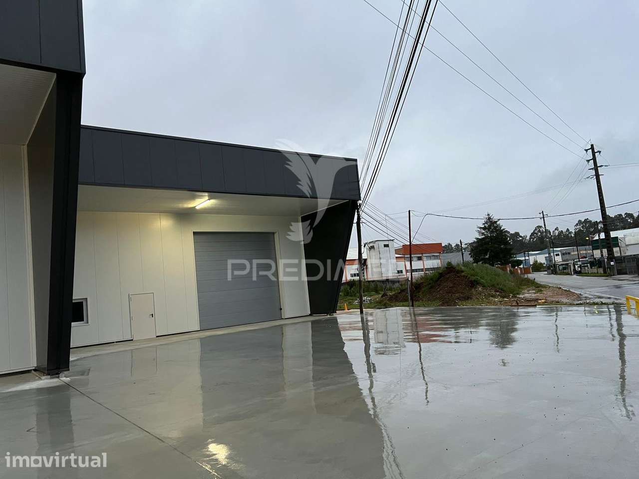 Armazém ou indústria Águeda e Borralha - Grande imagem: 2/17