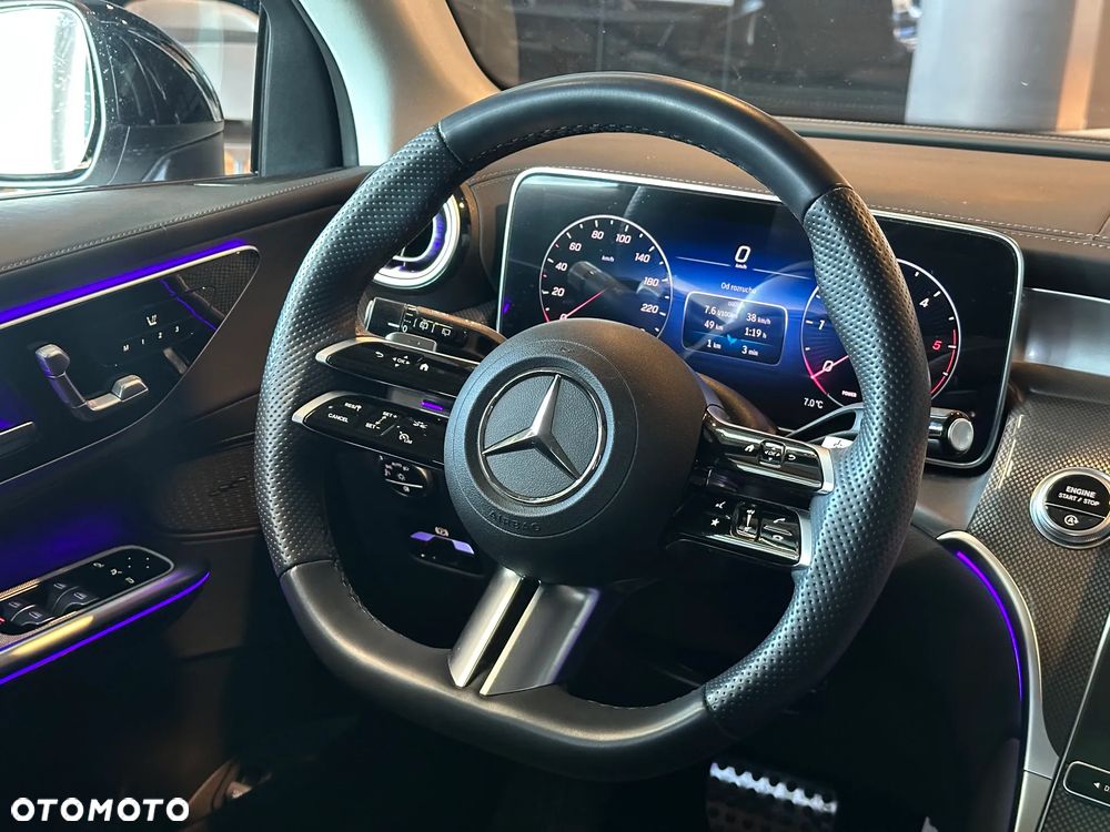 Mercedes-Benz GLC - 10