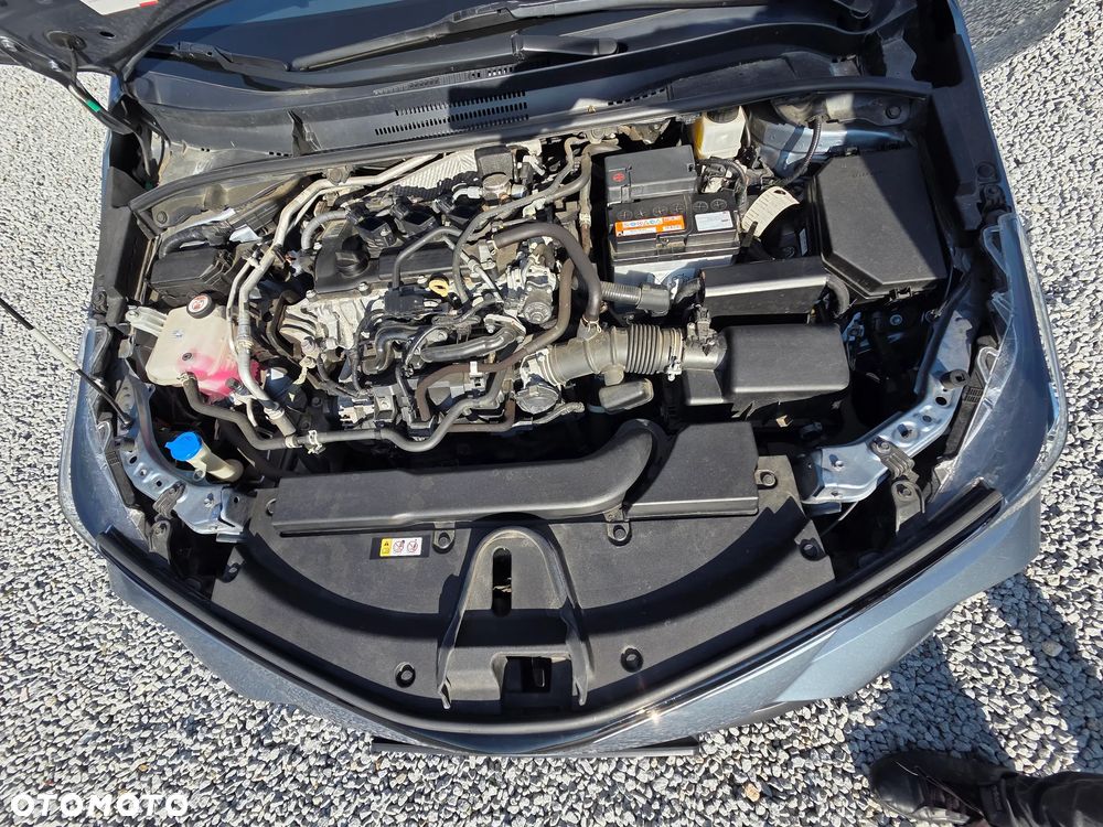 Toyota Corolla 1.5 Comfort - 13
