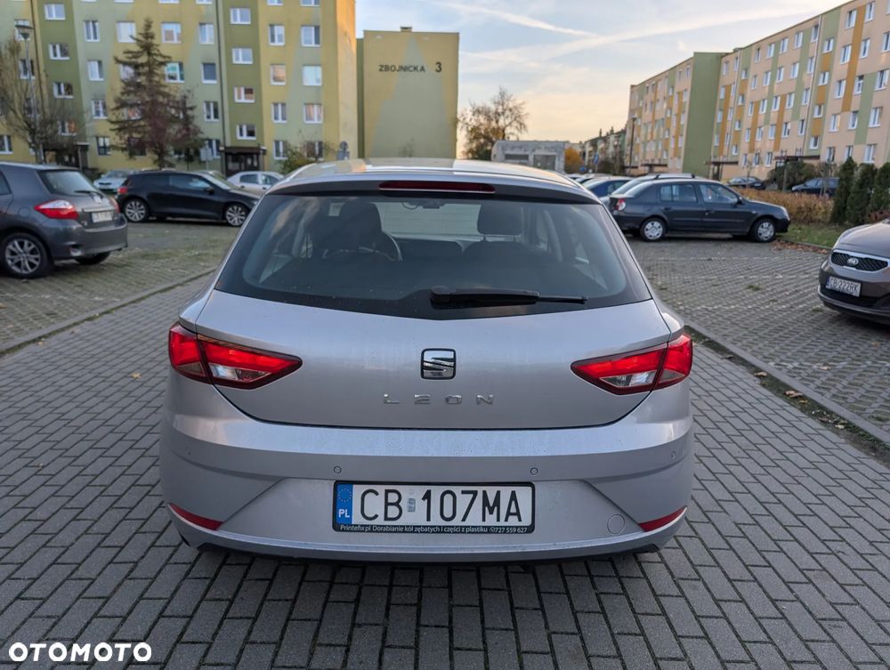 Seat Leon - 7