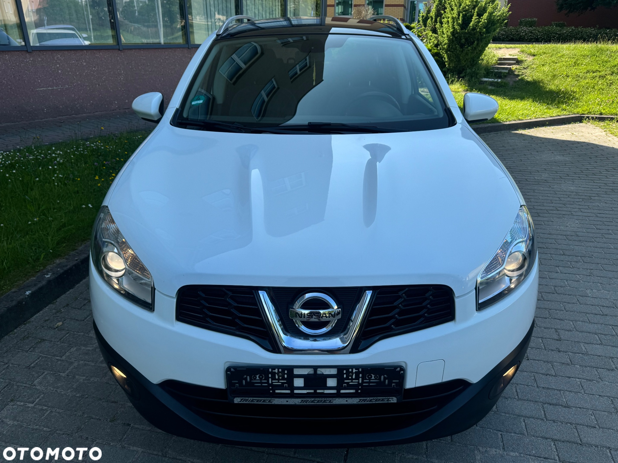 Nissan Qashqai+2 1.6 Tekna - 17