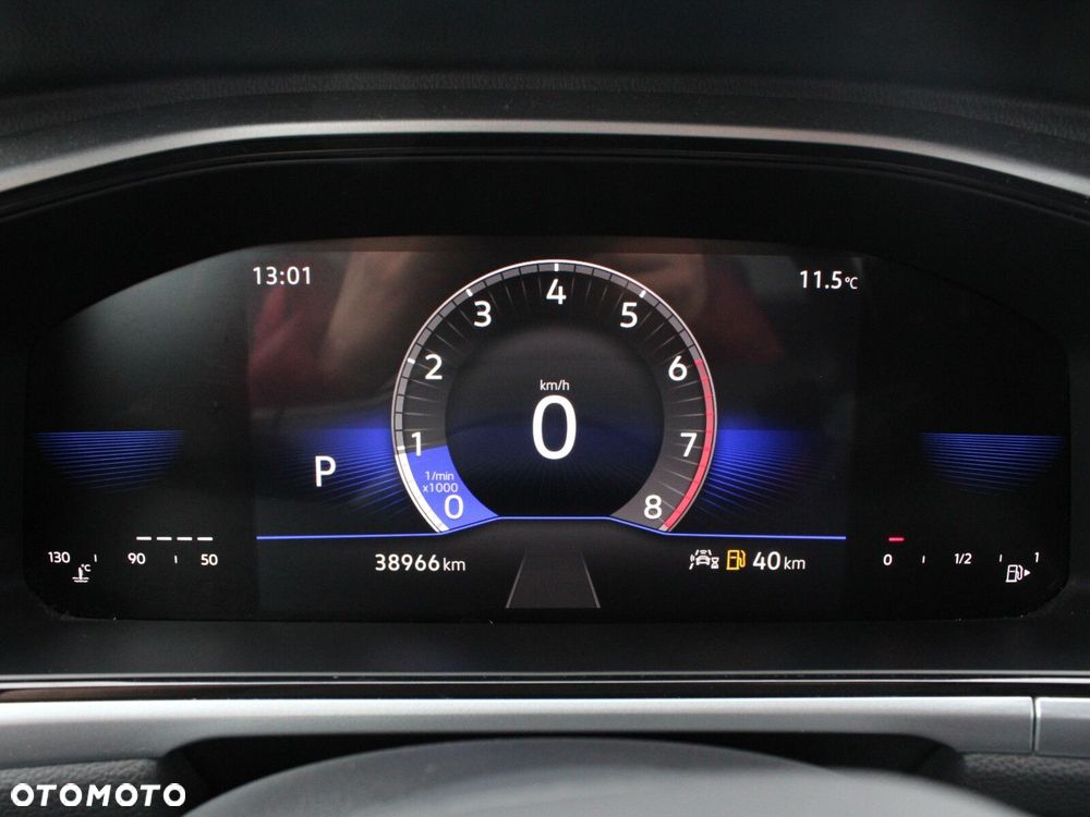 Volkswagen T-Roc 1.5 TSI Life DSG - 18