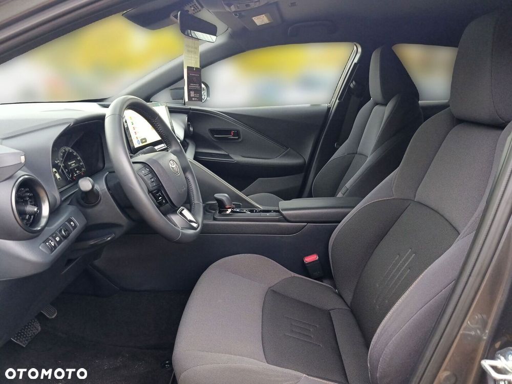 Toyota C-HR 2.0 Hybrid Dynamic Force Style - 17