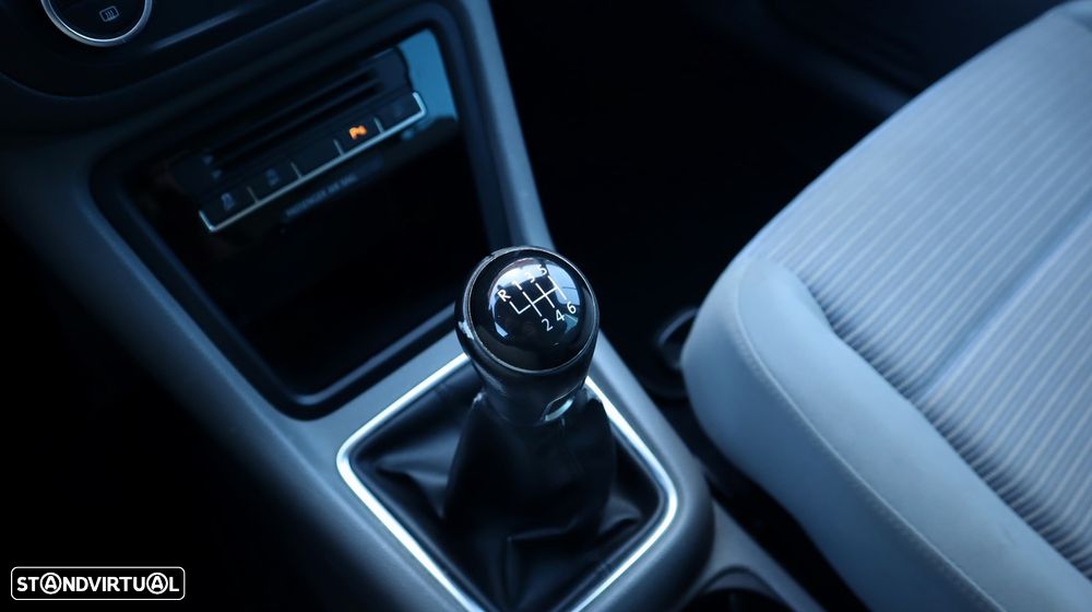 SEAT Alhambra 2.0 TDI Style Eco. - 54