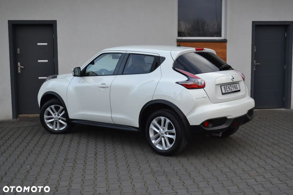Nissan Juke - 4