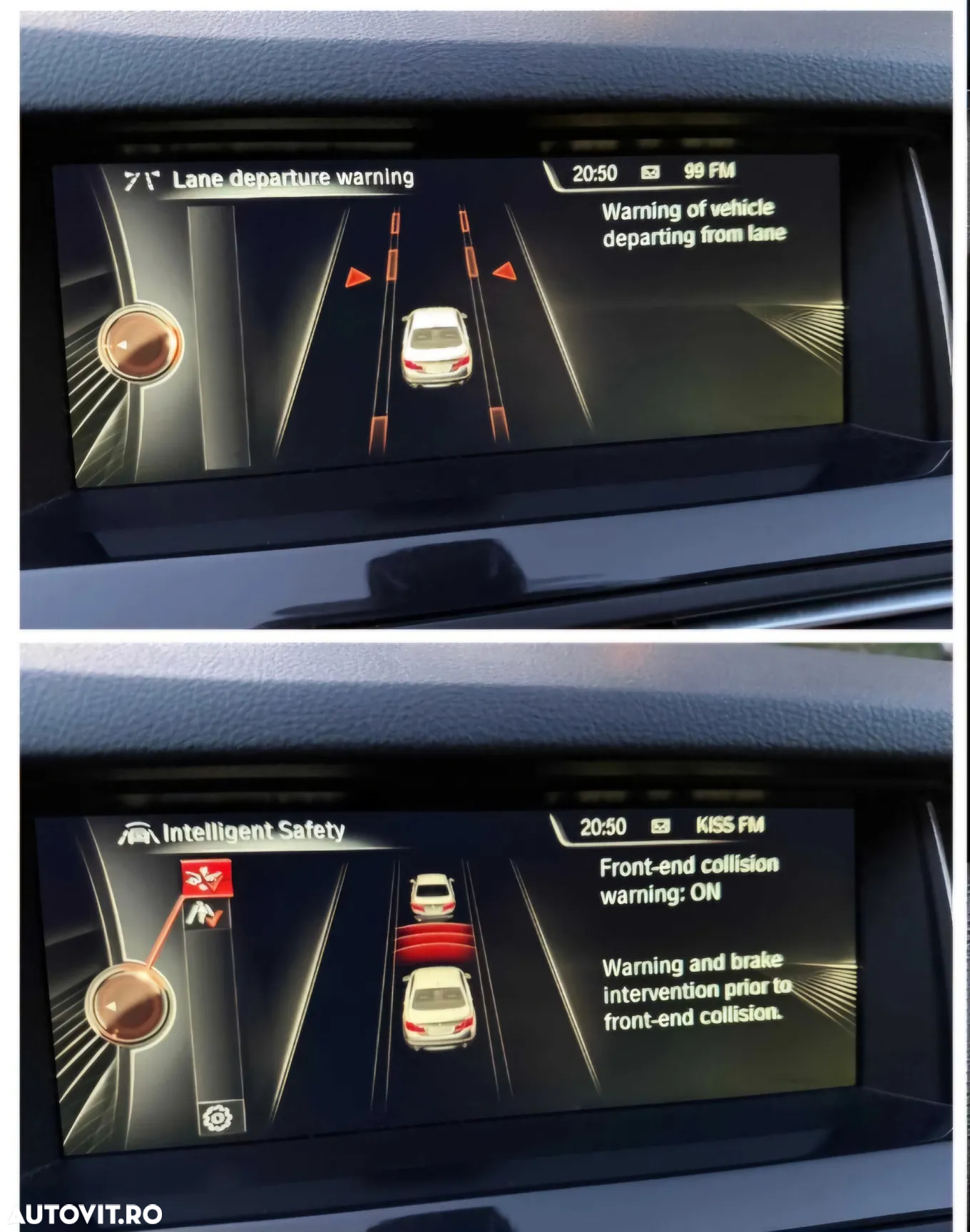 BMW Seria 5 528i xDrive - 11