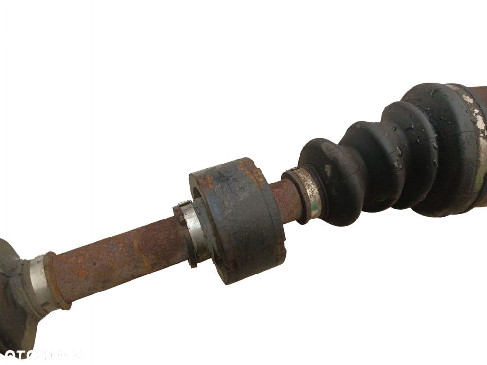 PRZEGUB PÓŁOŚ PRAWY PRZÓD HONDA FR-V 2.0 16V (05-09) - 4