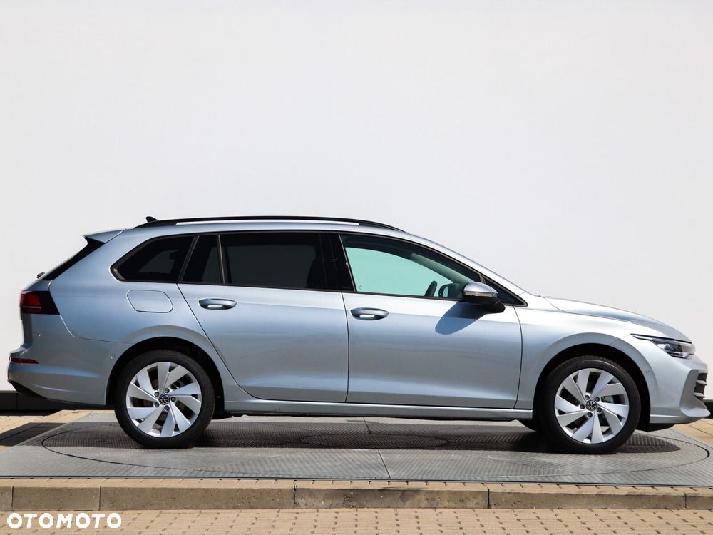 Volkswagen Golf 2026