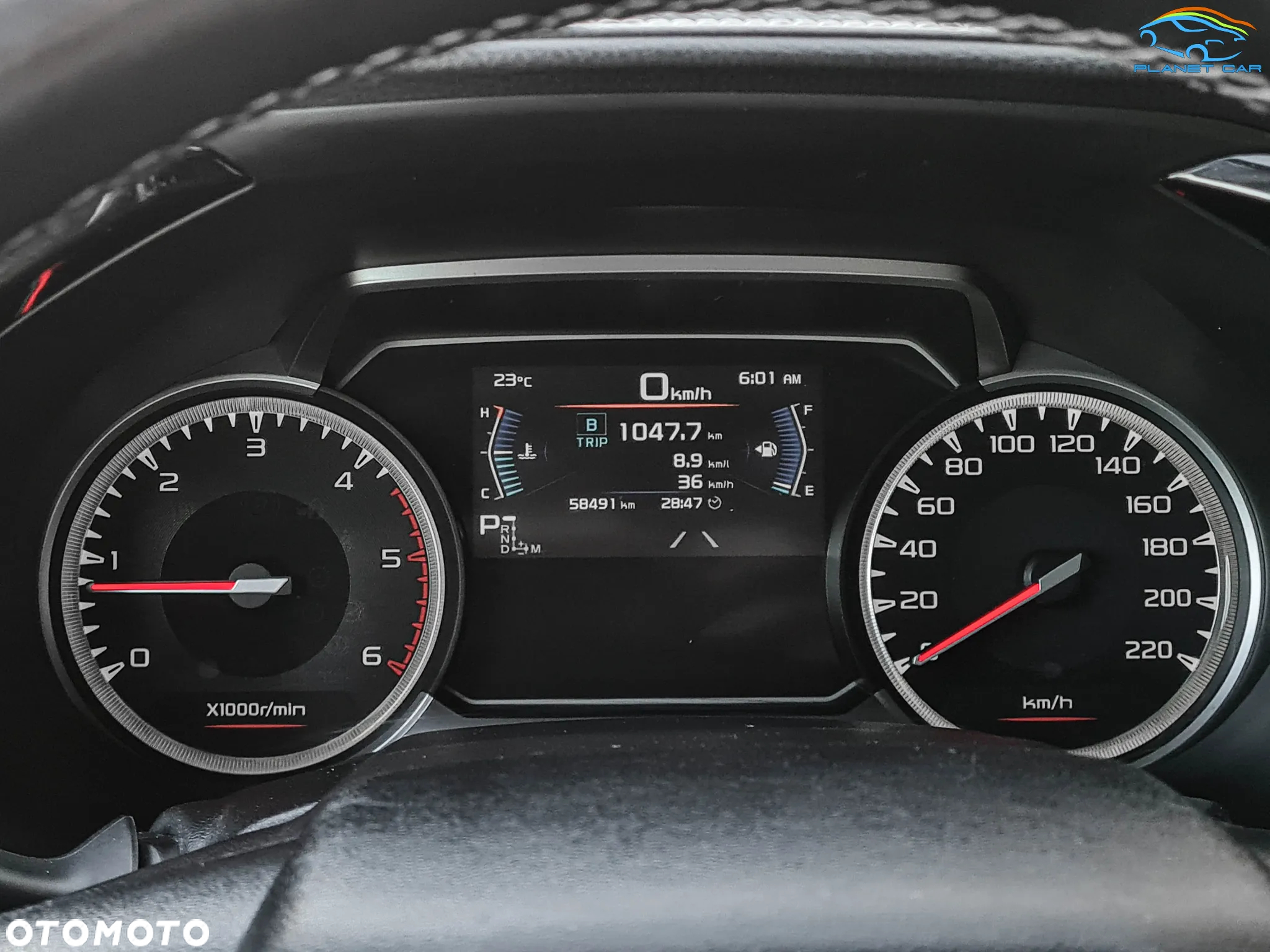 Isuzu D-Max 1.9 DC LSX Prime - 27
