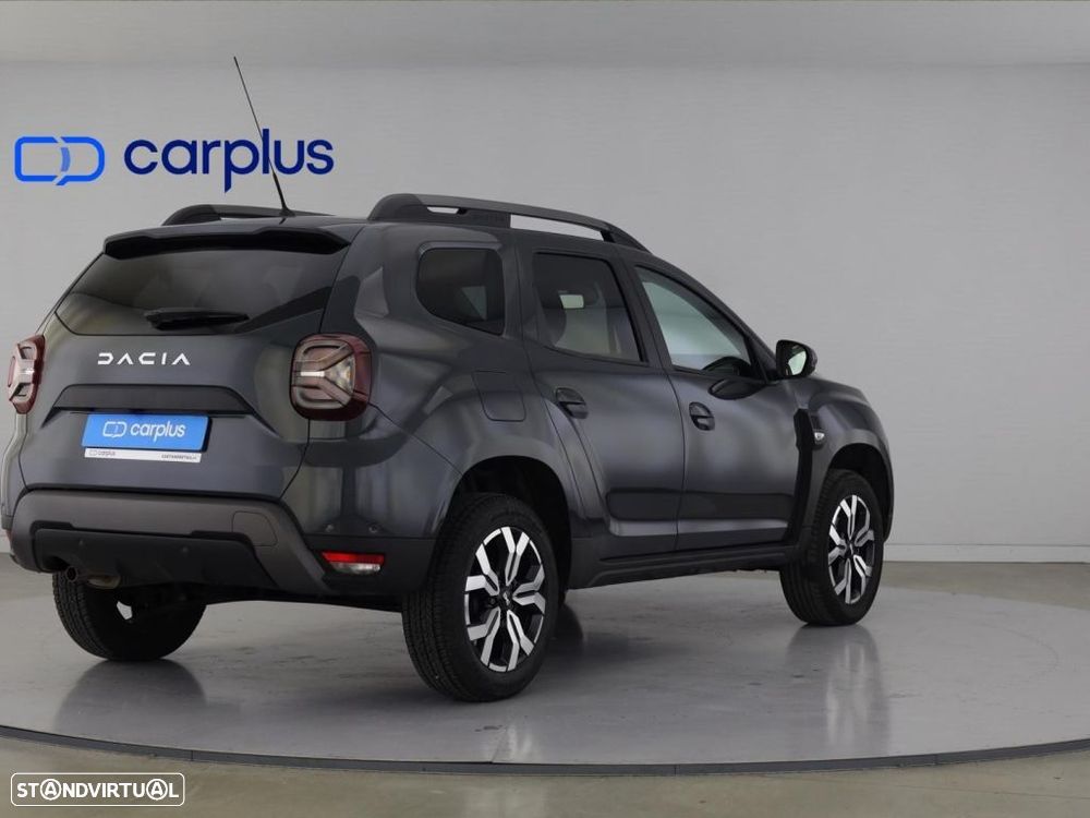 Dacia Duster 1.0 TCe ECO-G SL Extreme Bi-Fuel - 7
