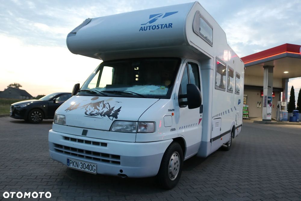 Fiat DUCATO - 15