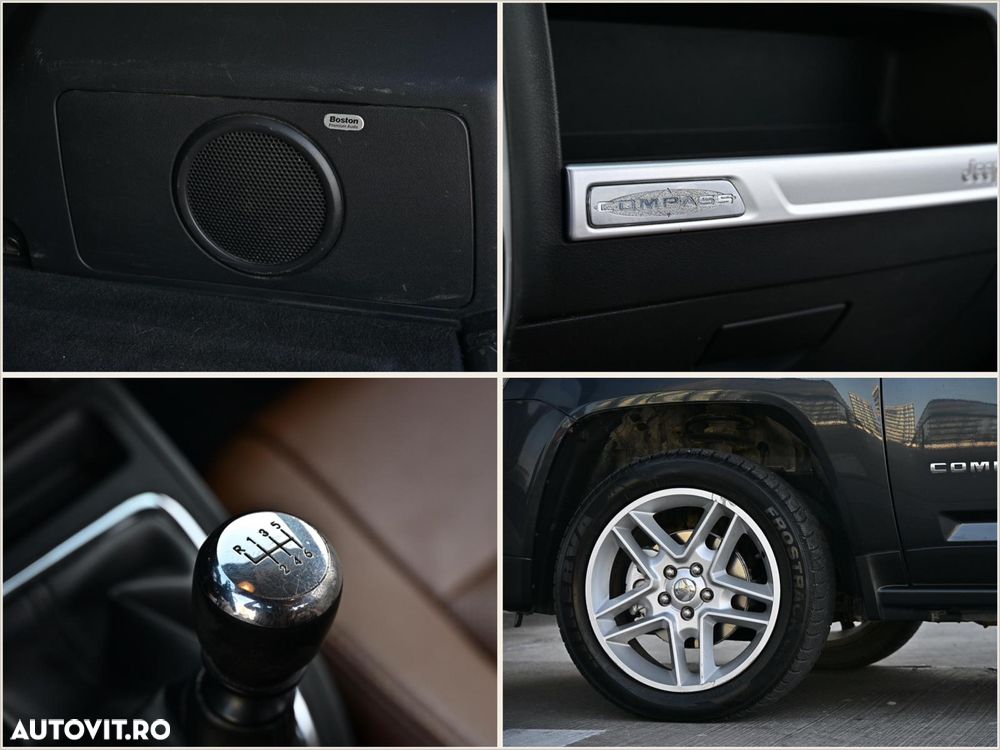 Jeep Compass - 7