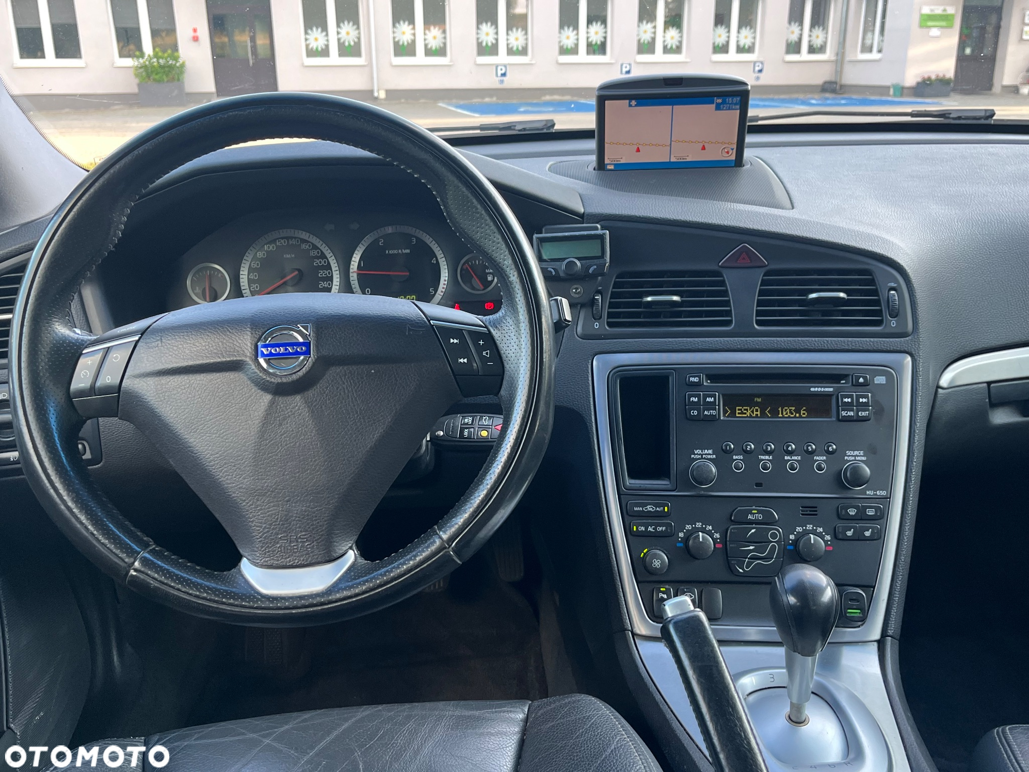 Volvo S60 D5 Summum - 6