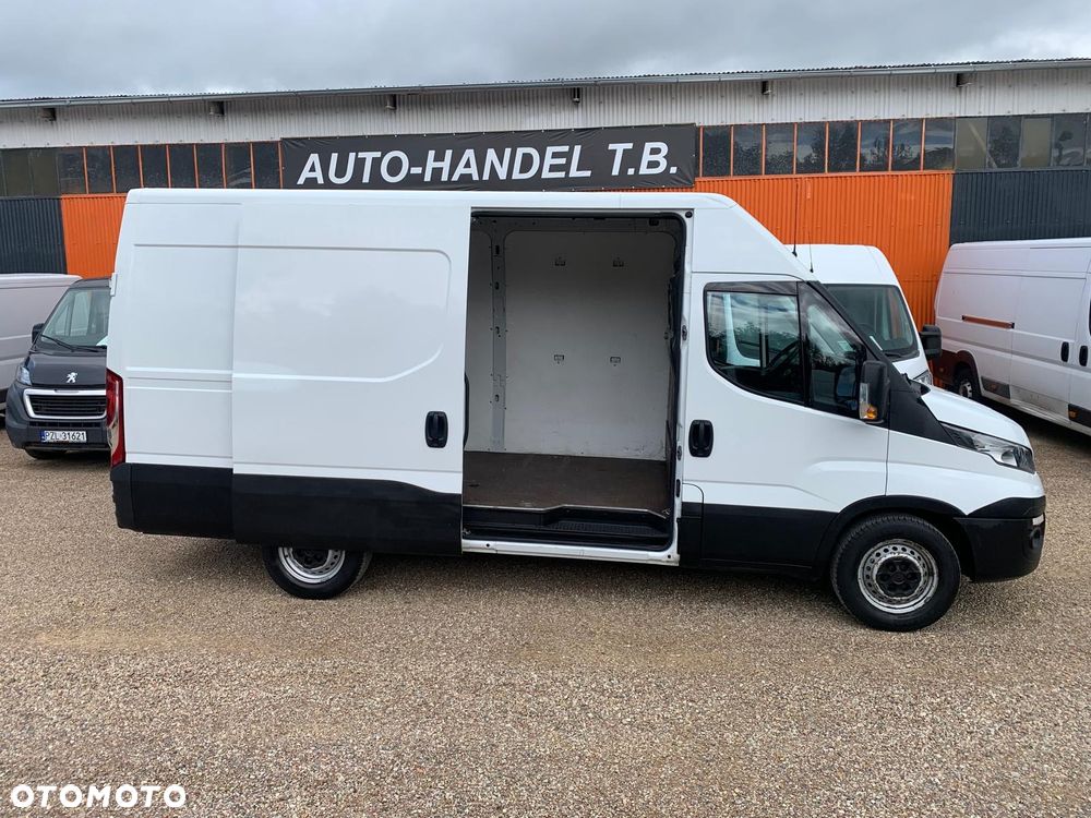 Iveco Daily - 14