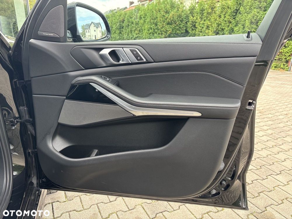 BMW X5 xDrive25d sport - 25