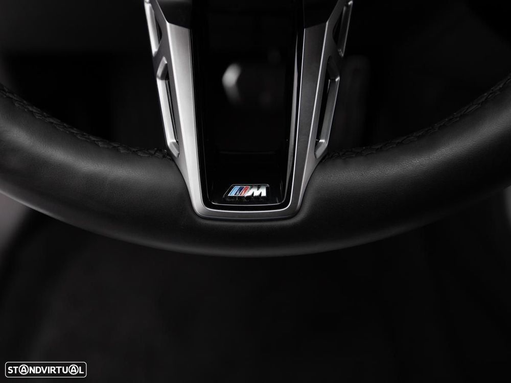 BMW 120 Pack Desportivo M - 16