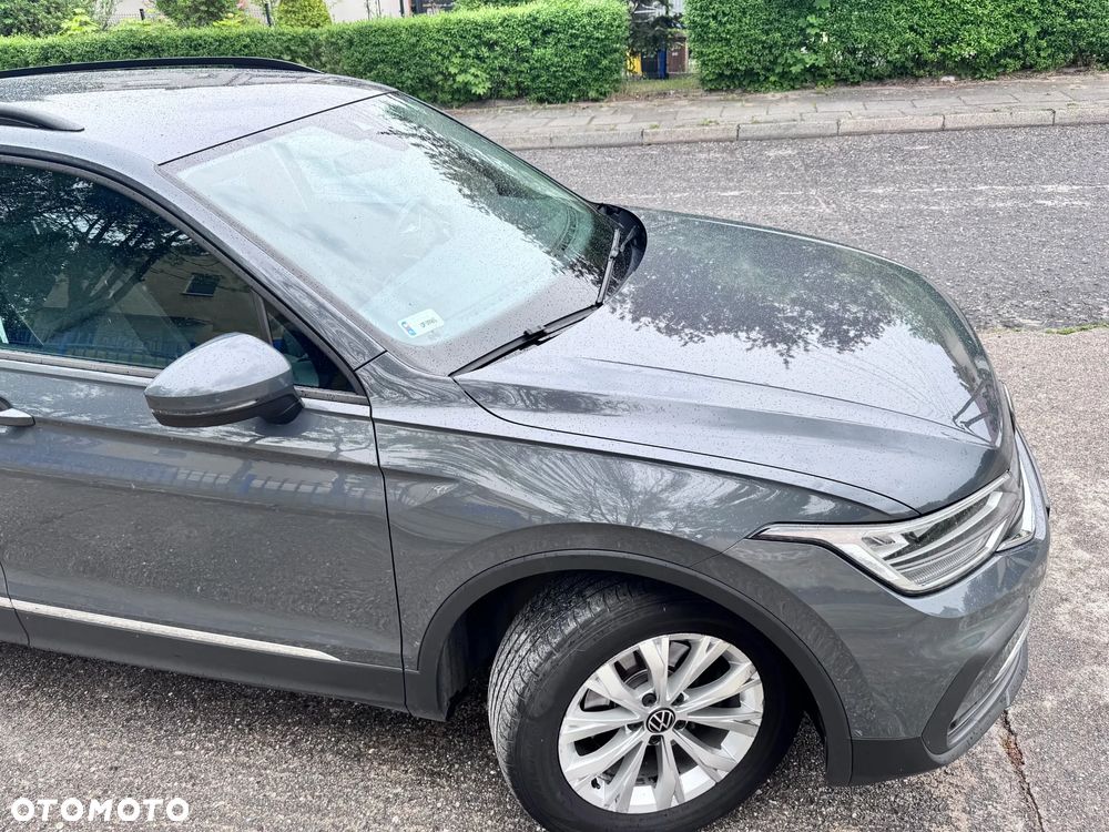 Volkswagen Tiguan 2.0 TDI SCR Life - 9