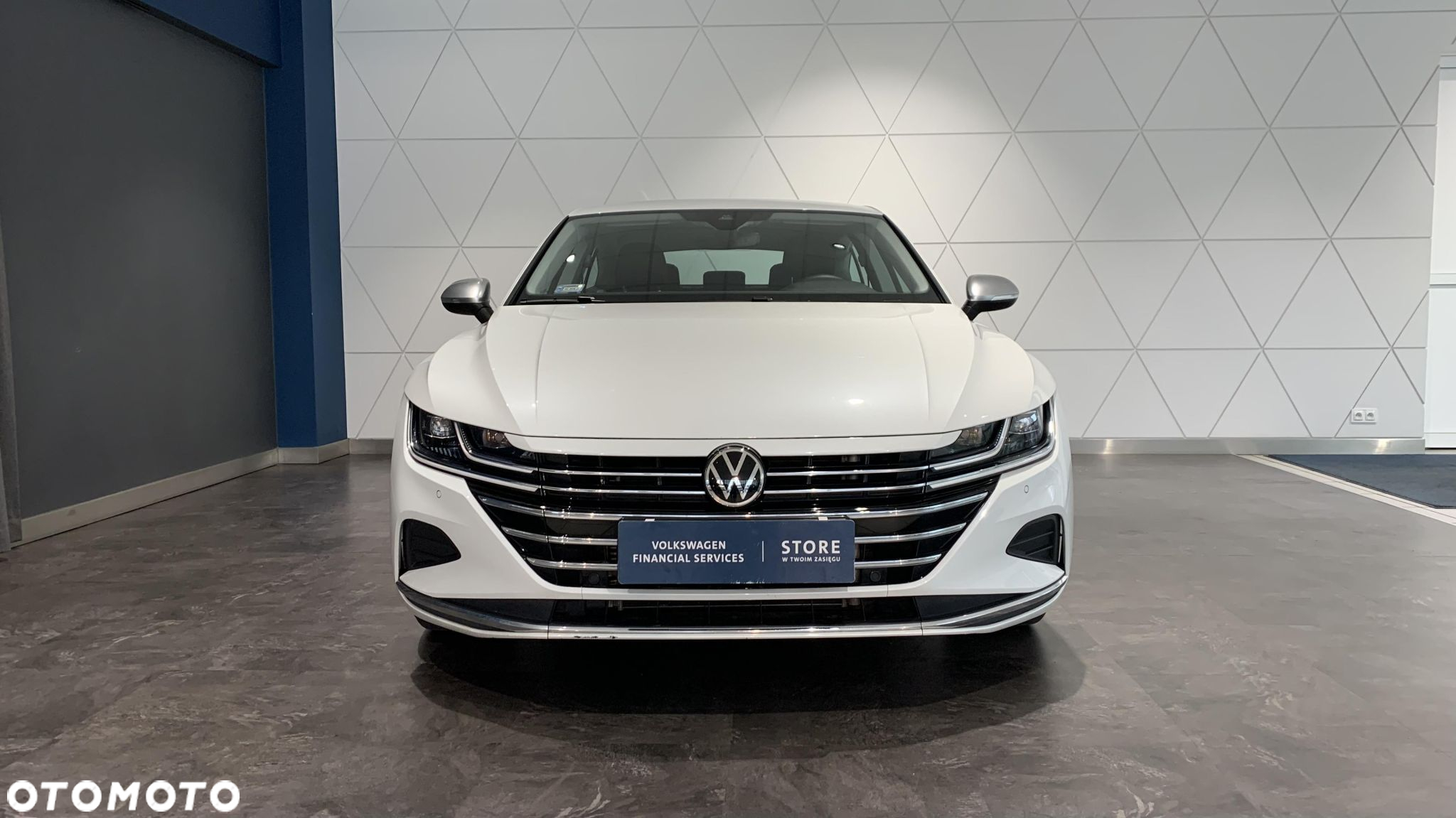 Volkswagen Arteon 2.0 TSI Elegance DSG - 8