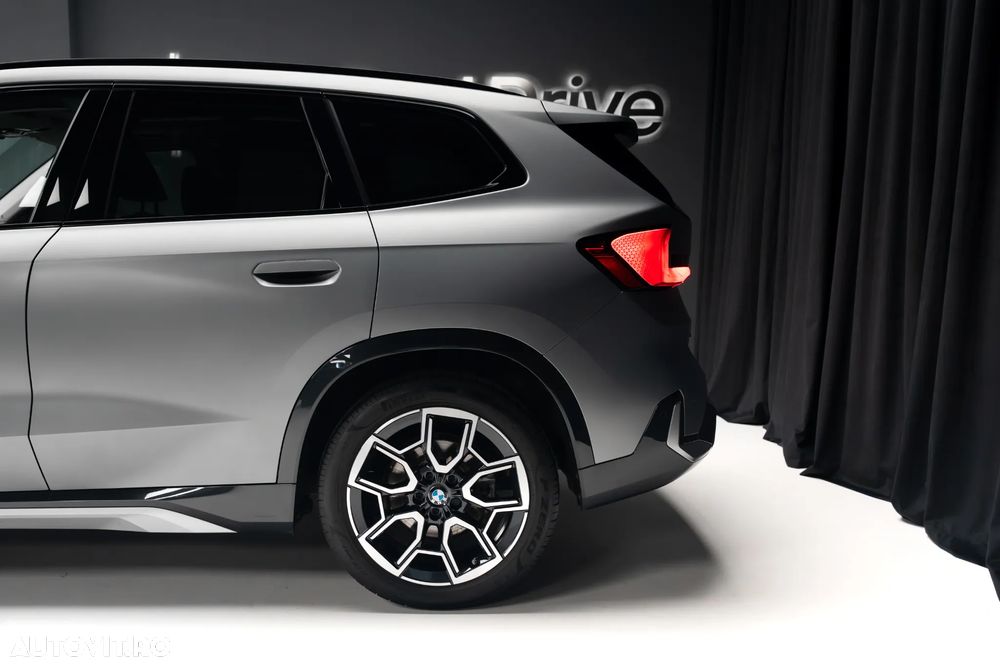 BMW X1 xDrive23d AT MHEV - 13