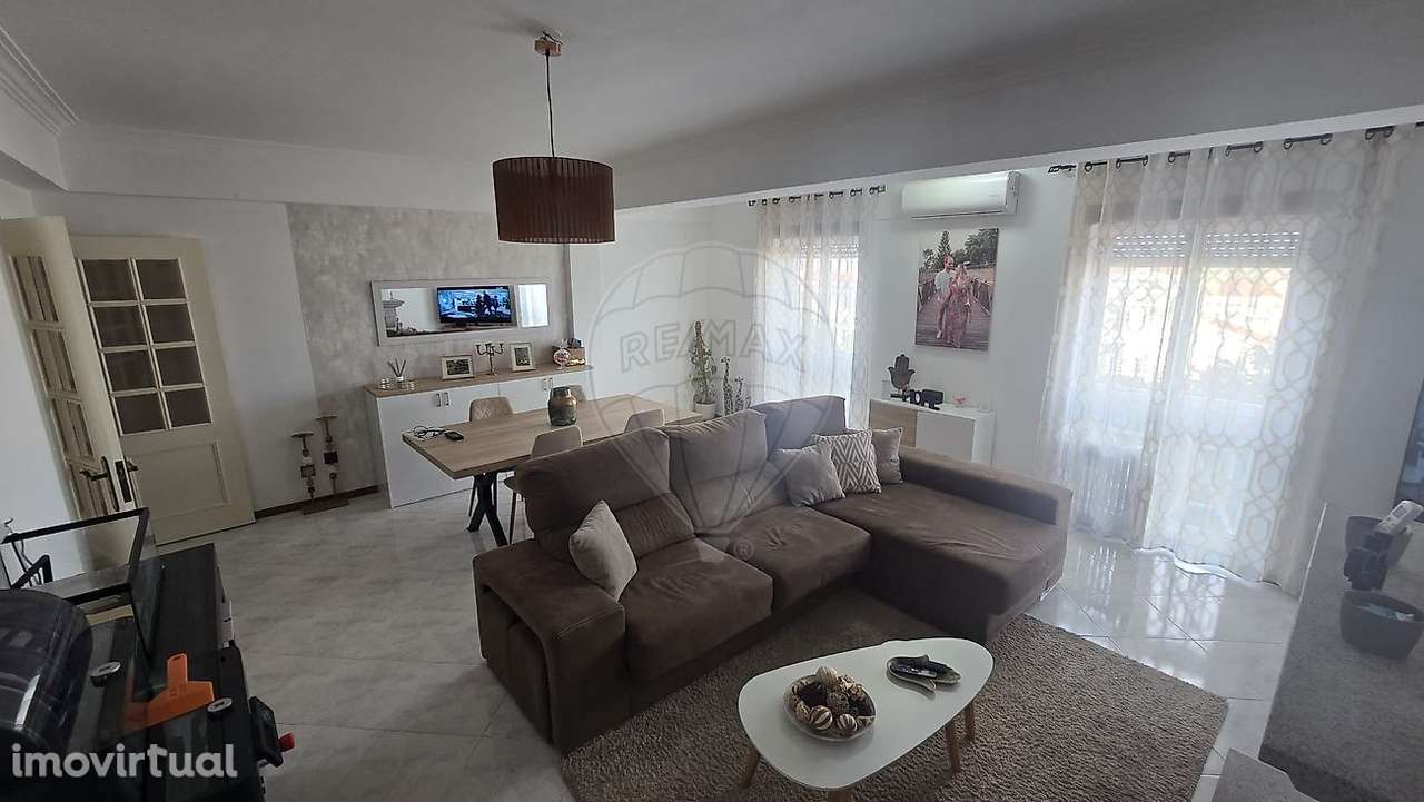 Apartamento T3 para venda - Grande imagem: 2/21