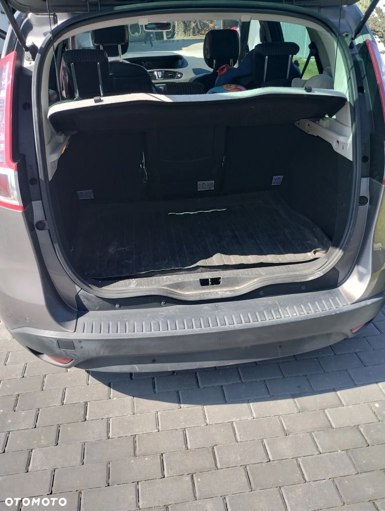 Renault Scenic dCi 110 EDC Bose Edition - 6