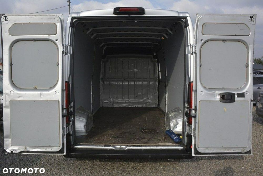 Peugeot Boxer - 25