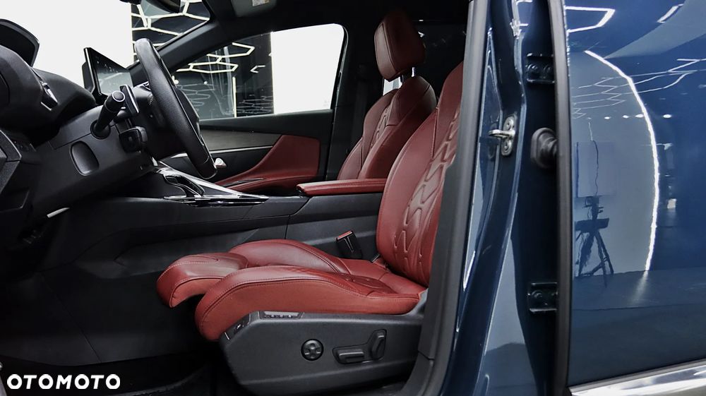 Peugeot 5008 1.6 PureTech GT S&S EAT8 - 19