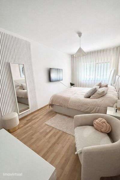 T3 Duplex Exclusivo | 153 m² | Urbanização Sete Portais | Vista Rio | - Grande imagem: 2/8