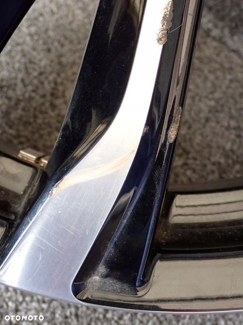 SUZUKI SWIFT 6Jx16 ET45 4x100 felga aluminiowa - 4