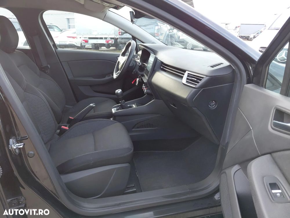 Renault Clio V SCe Zen - 15