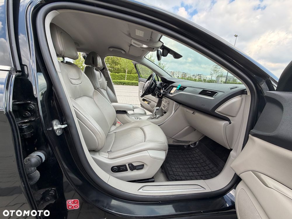 Citroën C5 2.0 HDi Exclusive - 26