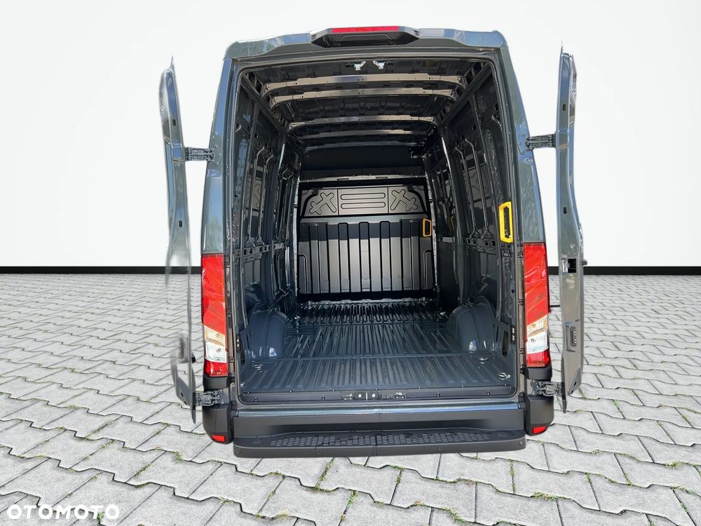 Iveco Daliy L3H2 35S16B V 2.3 Diesel 160KM "dostępny od ręki" - 22