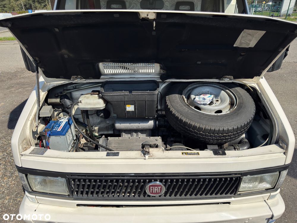 Fiat Ducato Burstner - 33