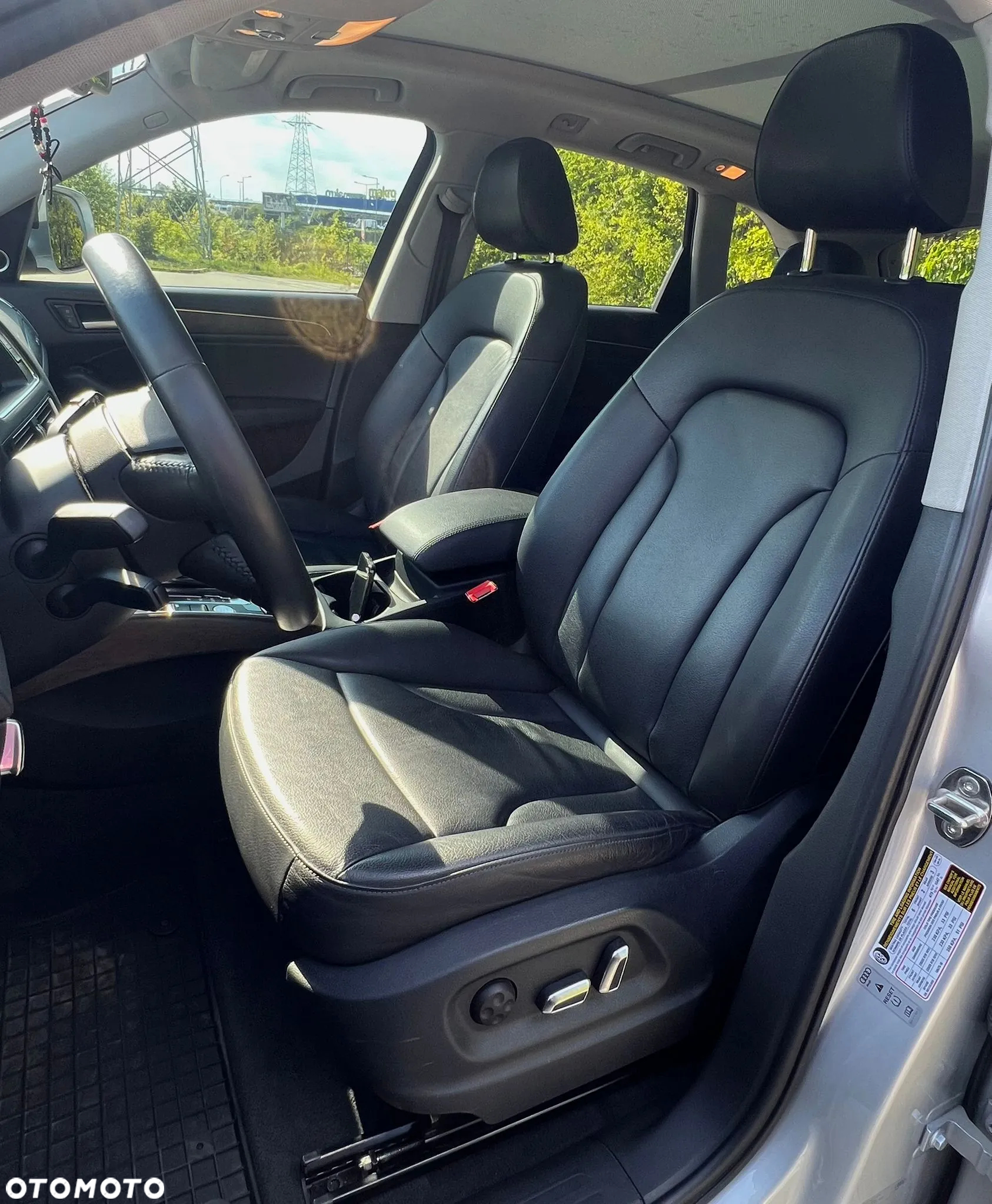Audi Q5 3.0 TDI Quattro S tronic - 14