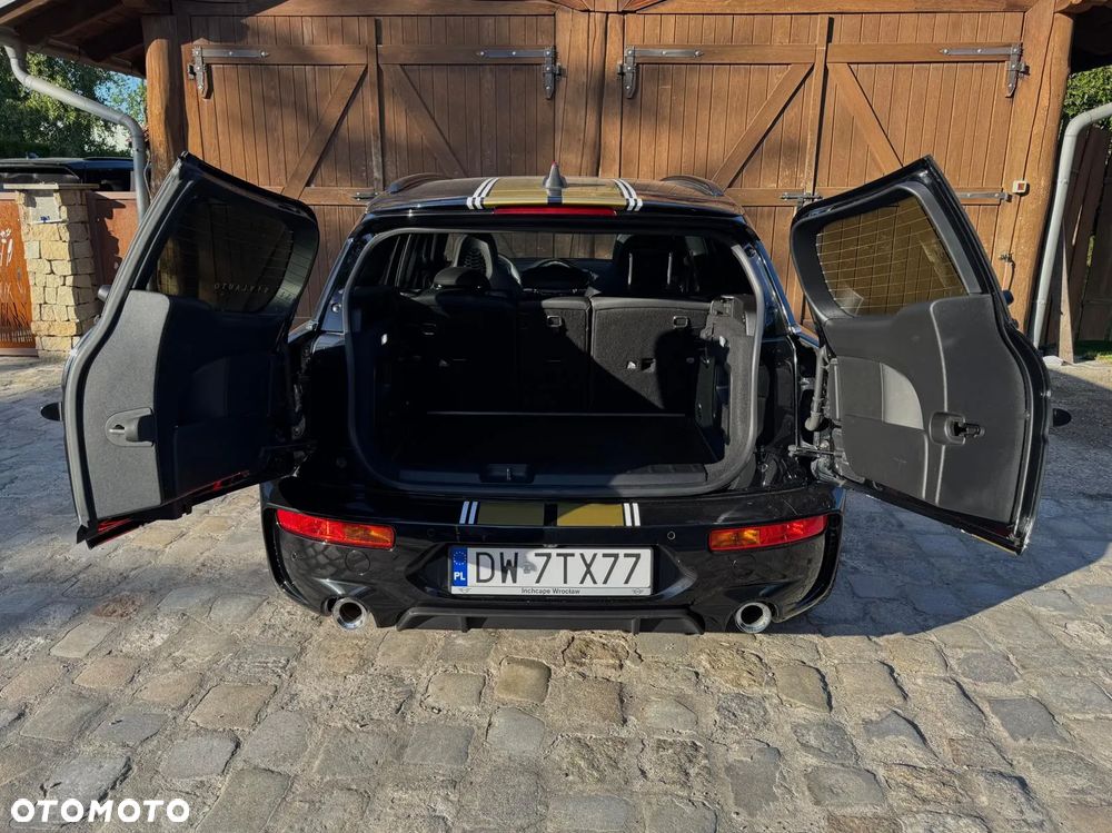 MINI John Cooper Works - 7