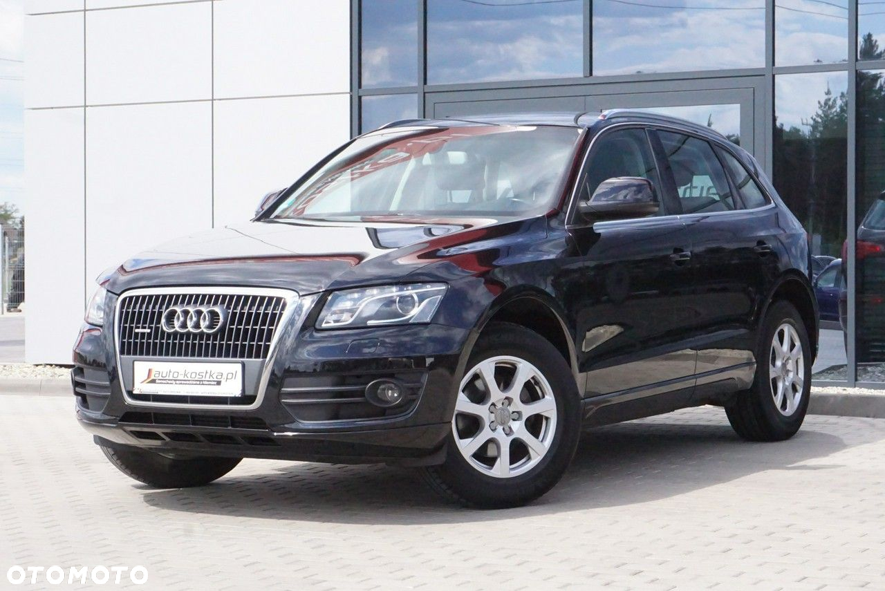 Audi Q5 2.0 TDI Quattro S tronic - 2