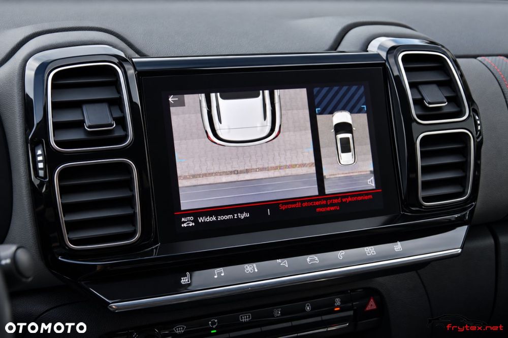 Citroën C5 Aircross 2019