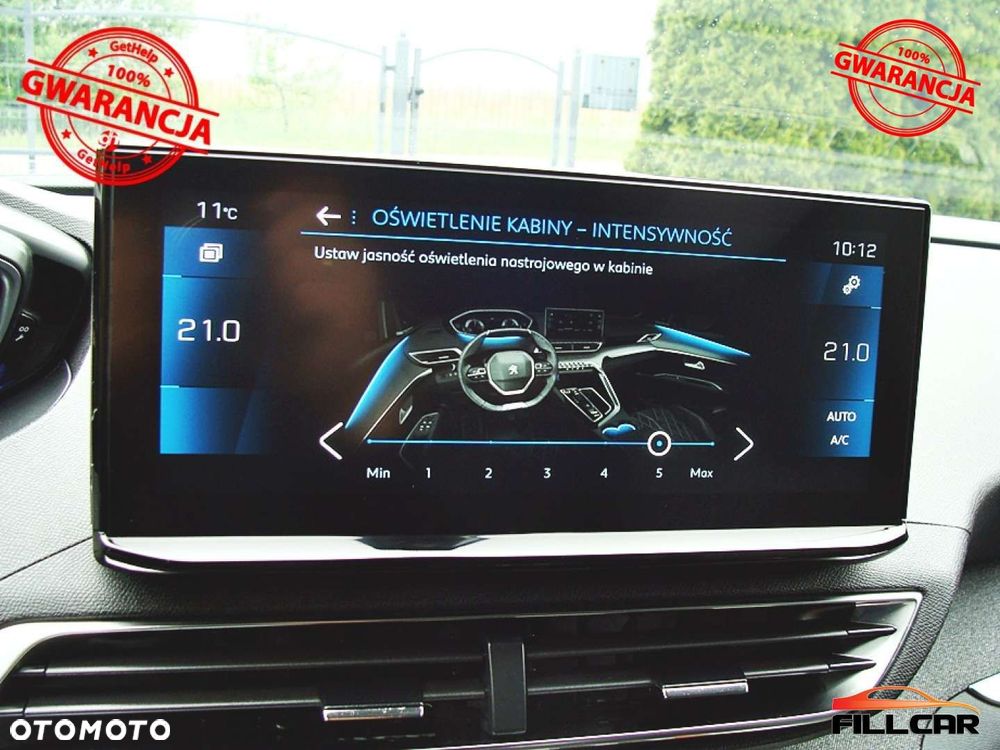 Peugeot 3008 1.5 BlueHDi Allure S&S - 27