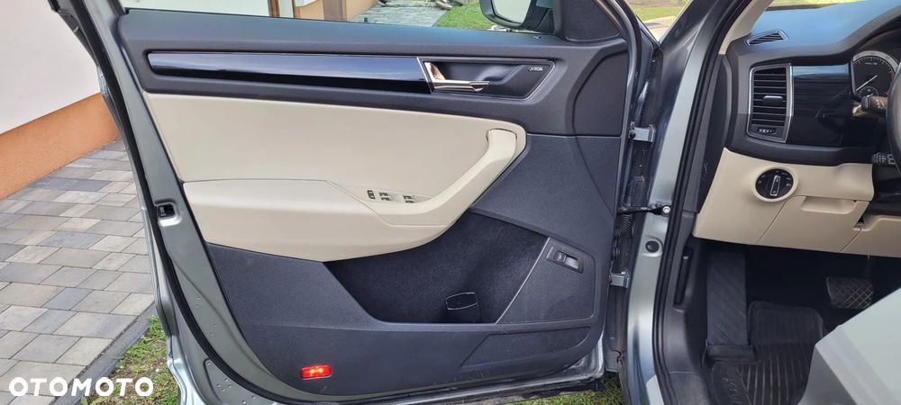 Skoda Kodiaq 2.0 TSI 4x4 Style DSG - 35