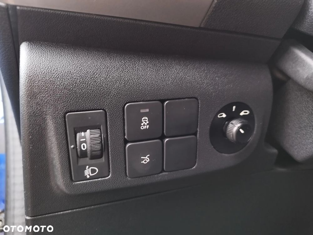 Citroën C-Elysée - 21