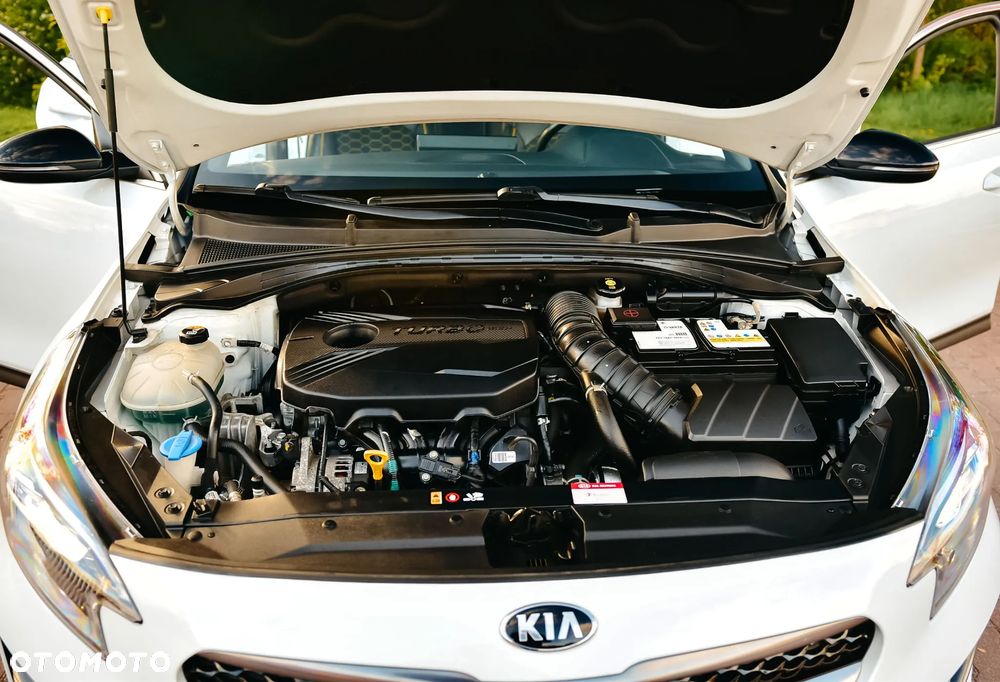 Kia XCeed 1.6 T-GDI OPF DCT7 PLATINUM - 14