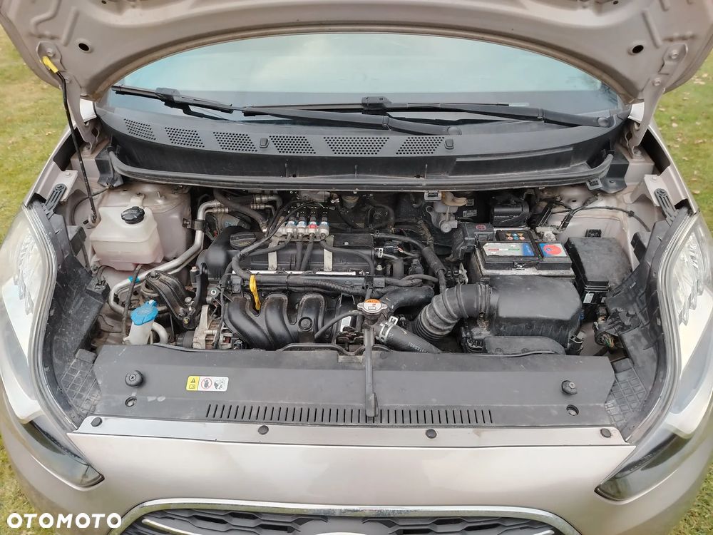 Hyundai ix20 1.4 Style - 10