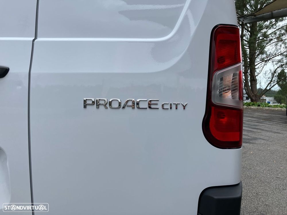 Toyota Proace - 23