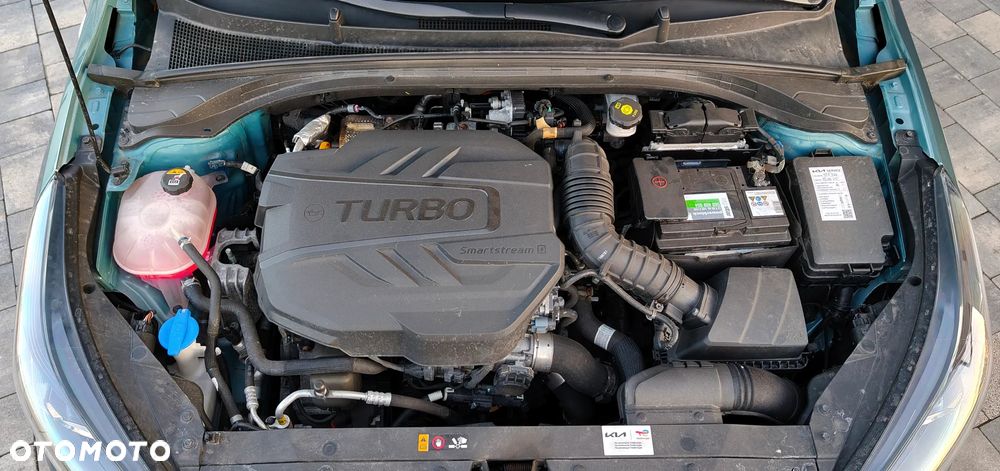 Kia Ceed ver-1-6-crdi-mhev-business-line - 34