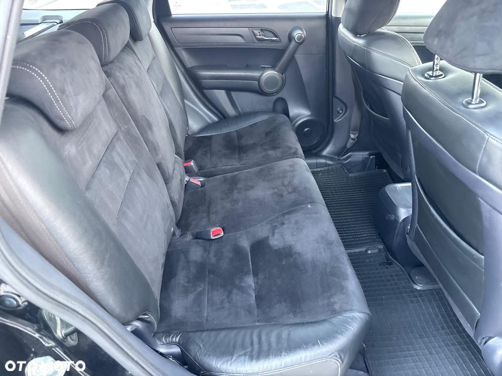 Honda CR-V 2.2i-DTEC Executive - 9