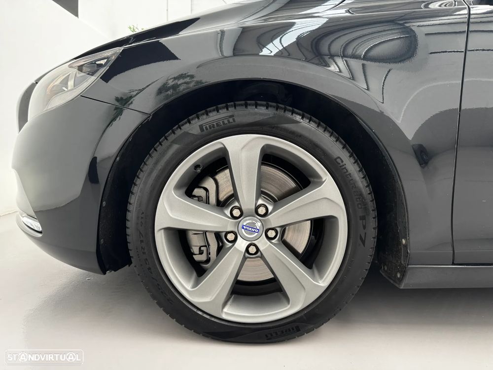 Volvo V40 2.0 D4 Momentum - 7