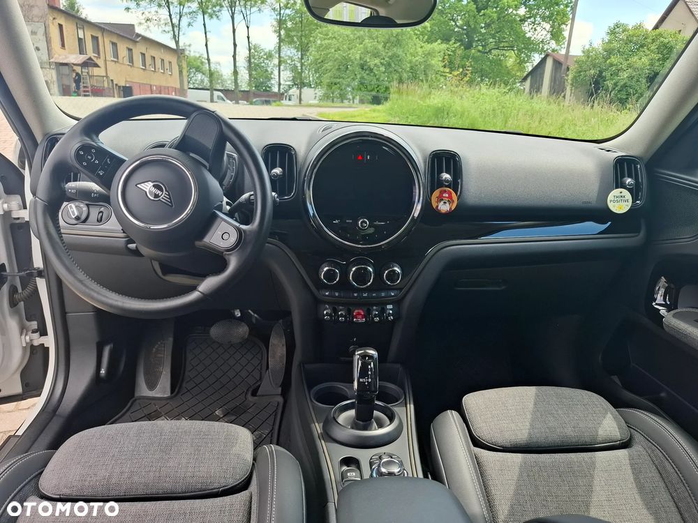 MINI Countryman Cooper - 21