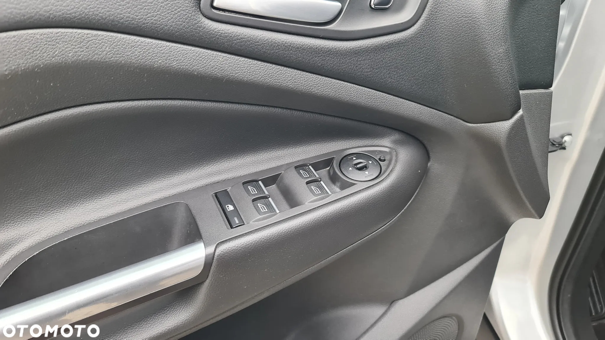 Ford Kuga 2.0 TDCi 4WD Titanium Plus - 19
