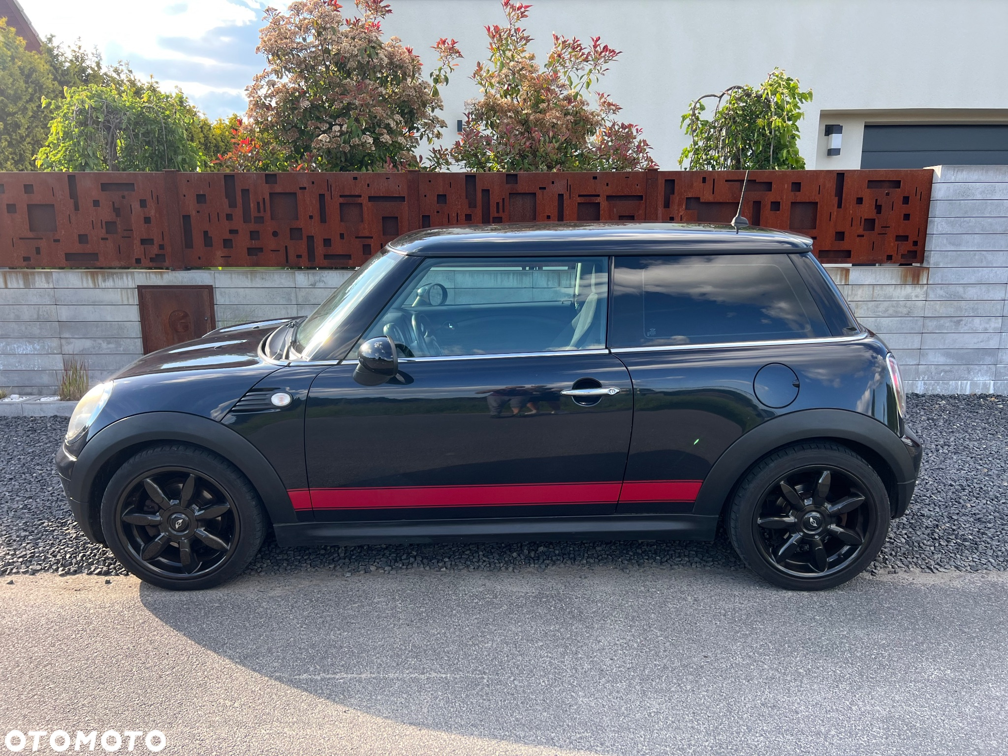 MINI ONE Standard - 2