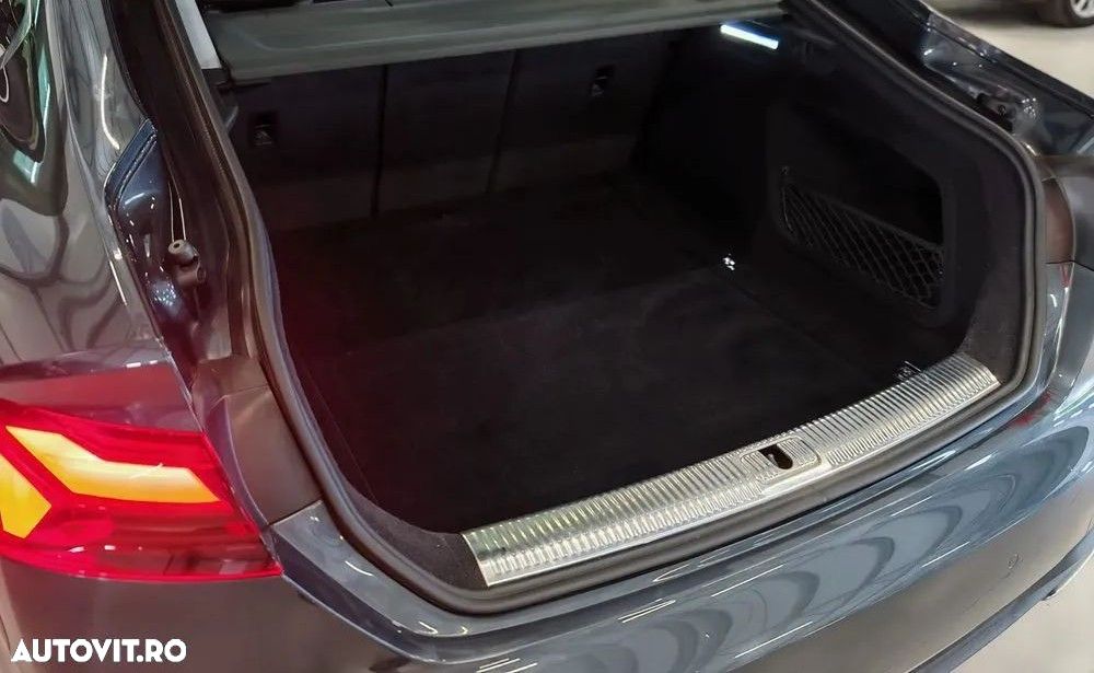 Audi A5 Sportback 2.0 30 TDI S tronic MHEV Advanced - 18